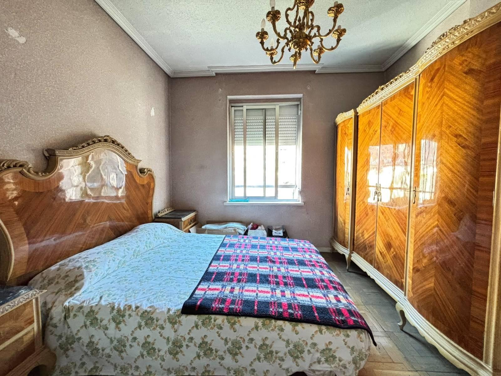 Flat for Sale in Madrid