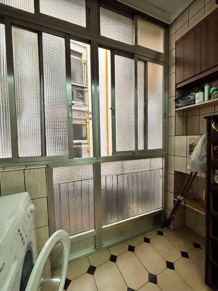 Flat for Sale in Madrid