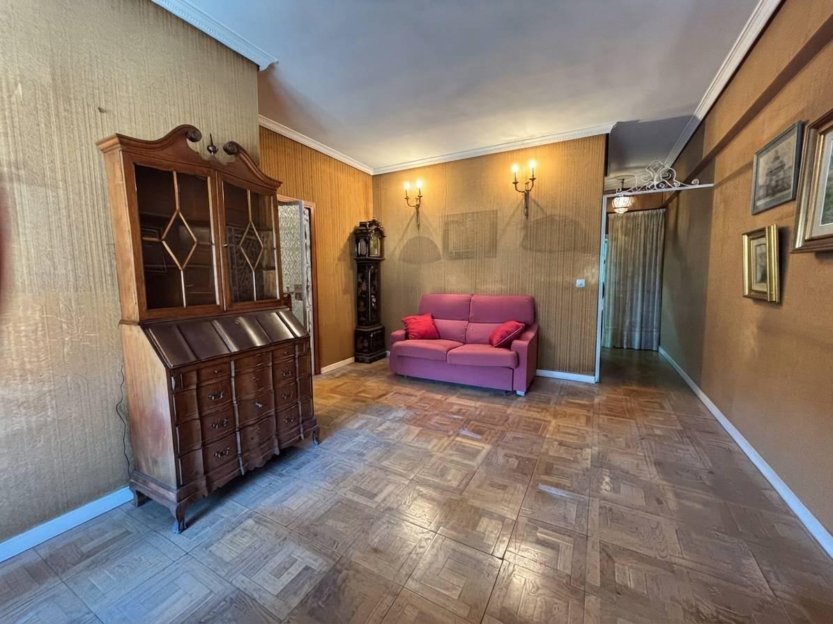 Flat for Sale in Madrid