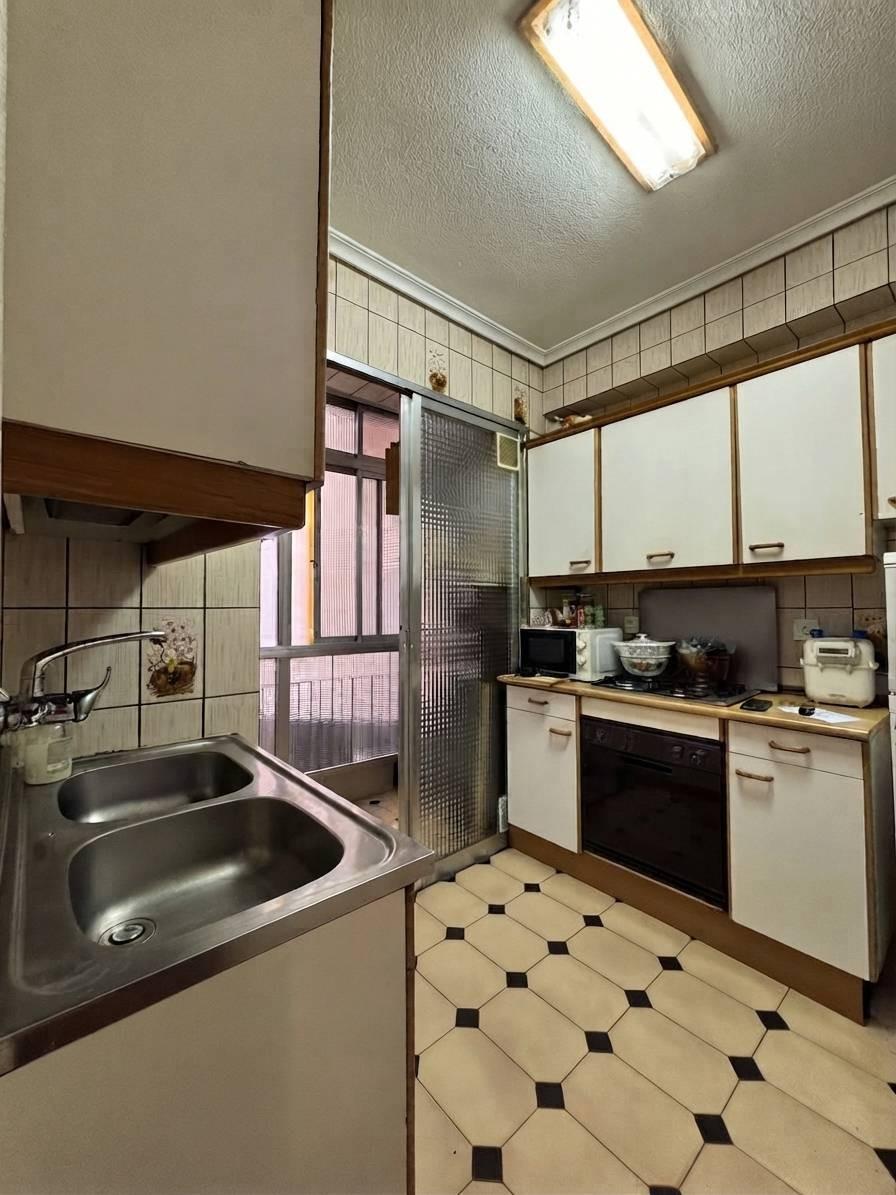 Flat for Sale in Madrid