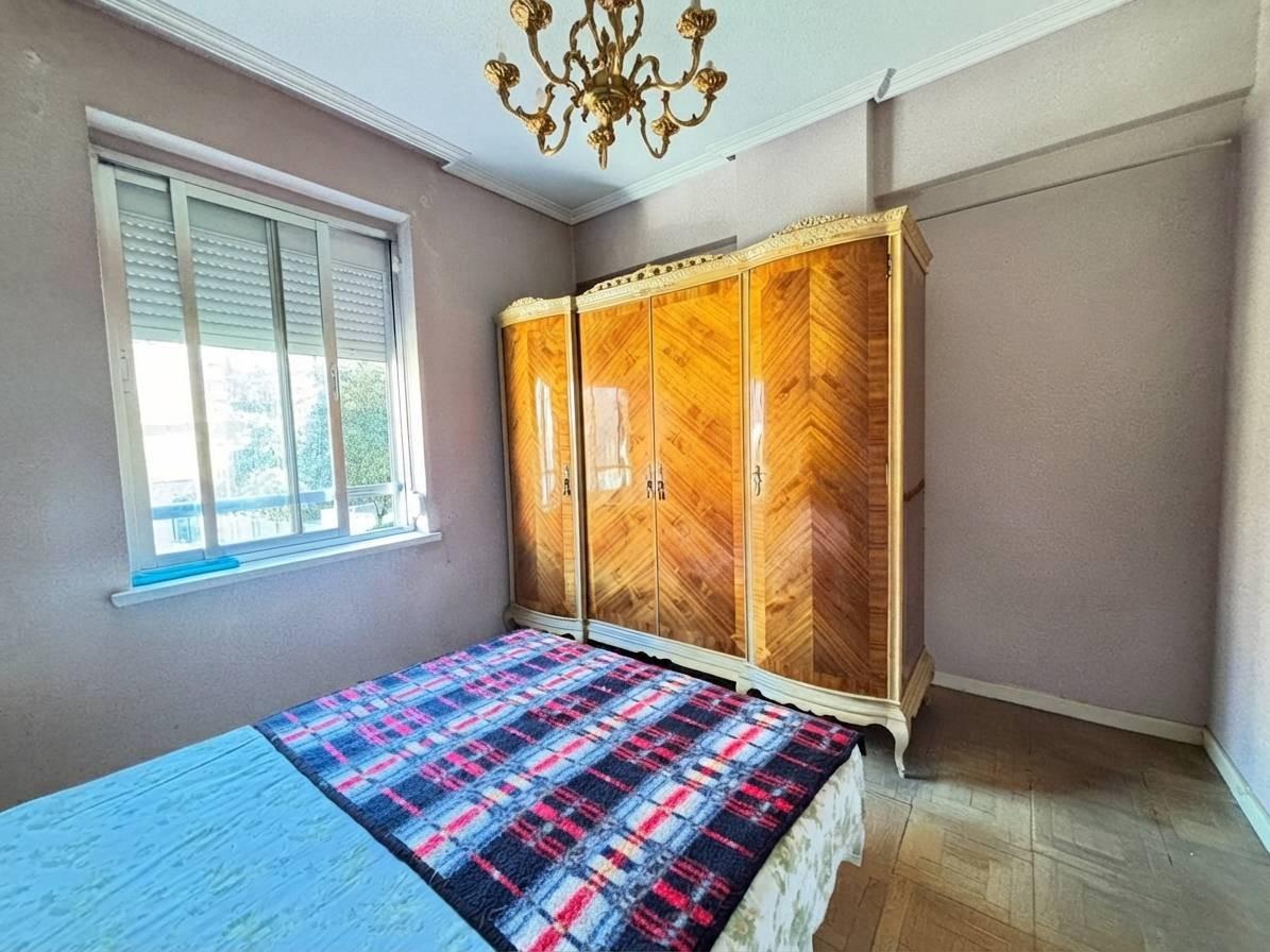 Flat for Sale in Madrid