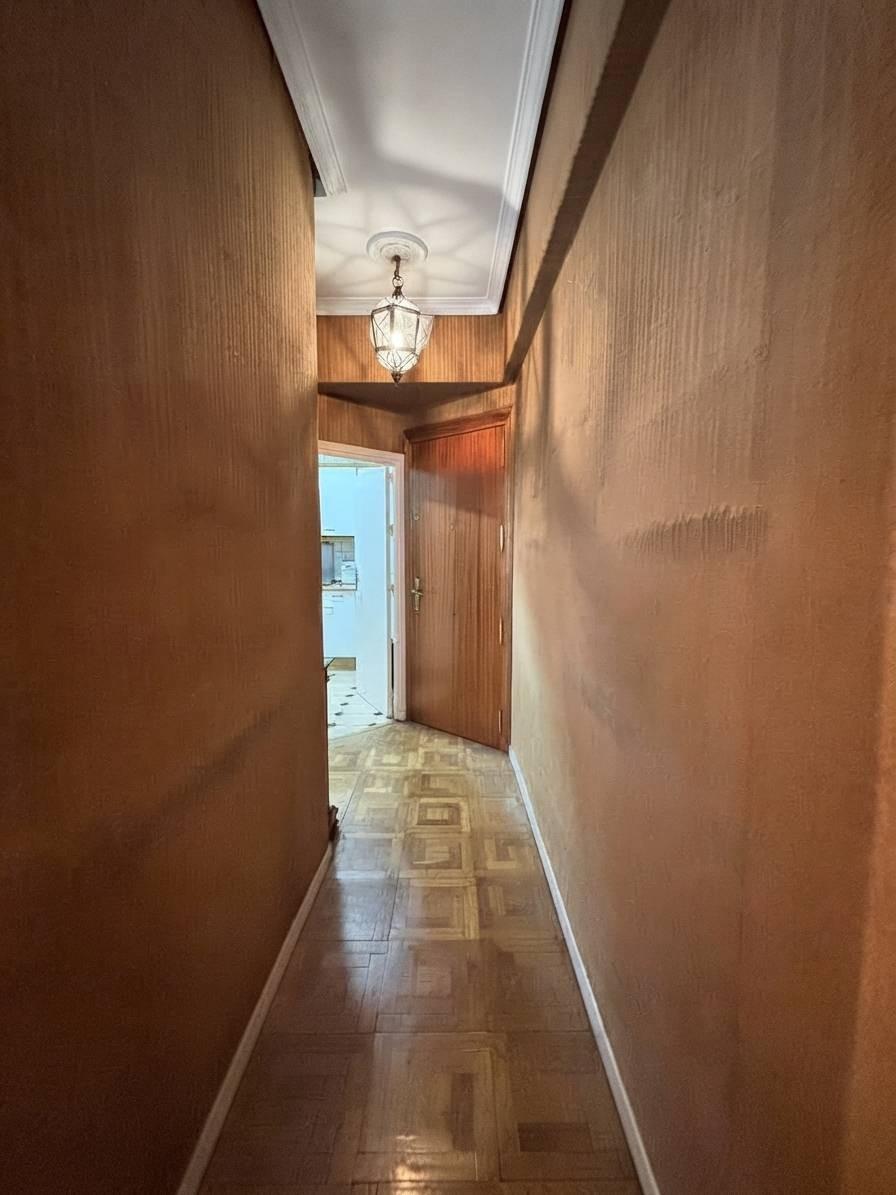 Flat for Sale in Madrid