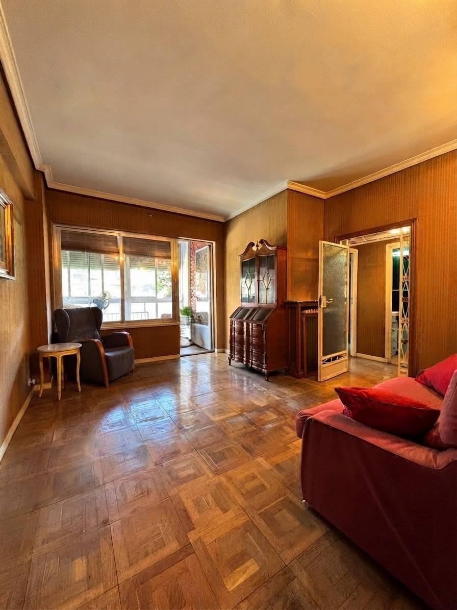 Flat for Sale in Madrid