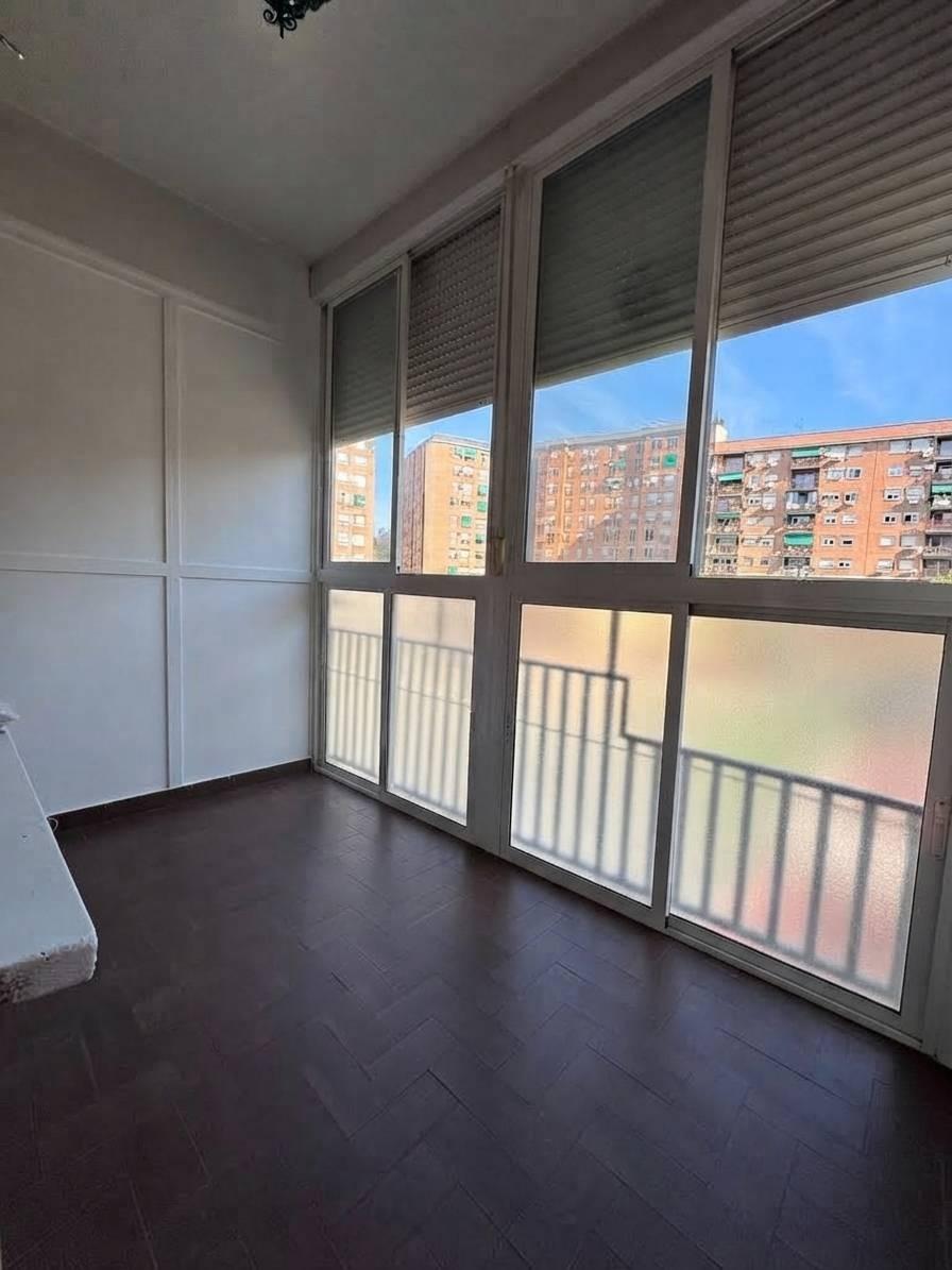 Flat for Sale in Madrid