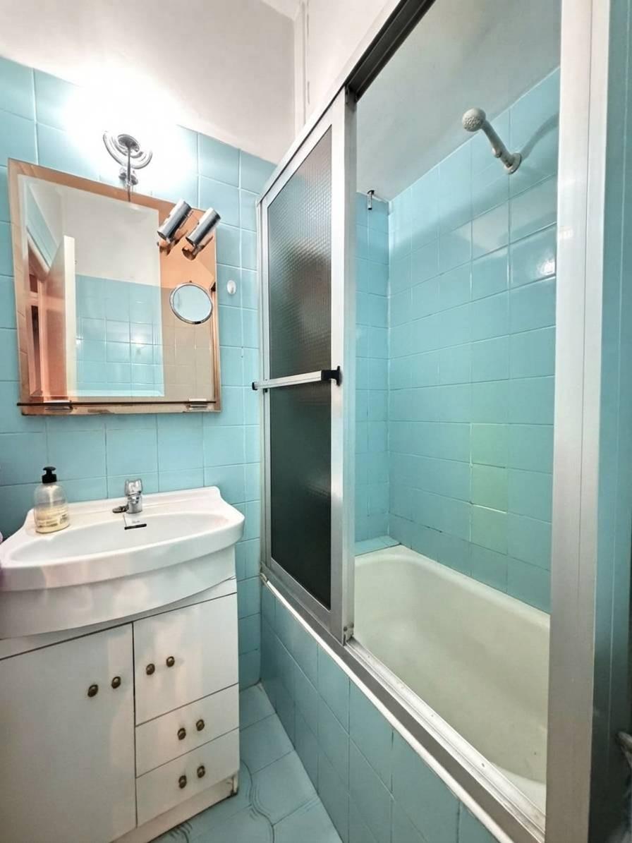 Flat for Sale in Madrid