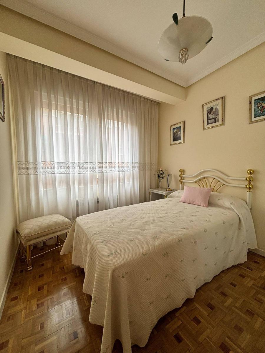 Piso en Venta en Madrid