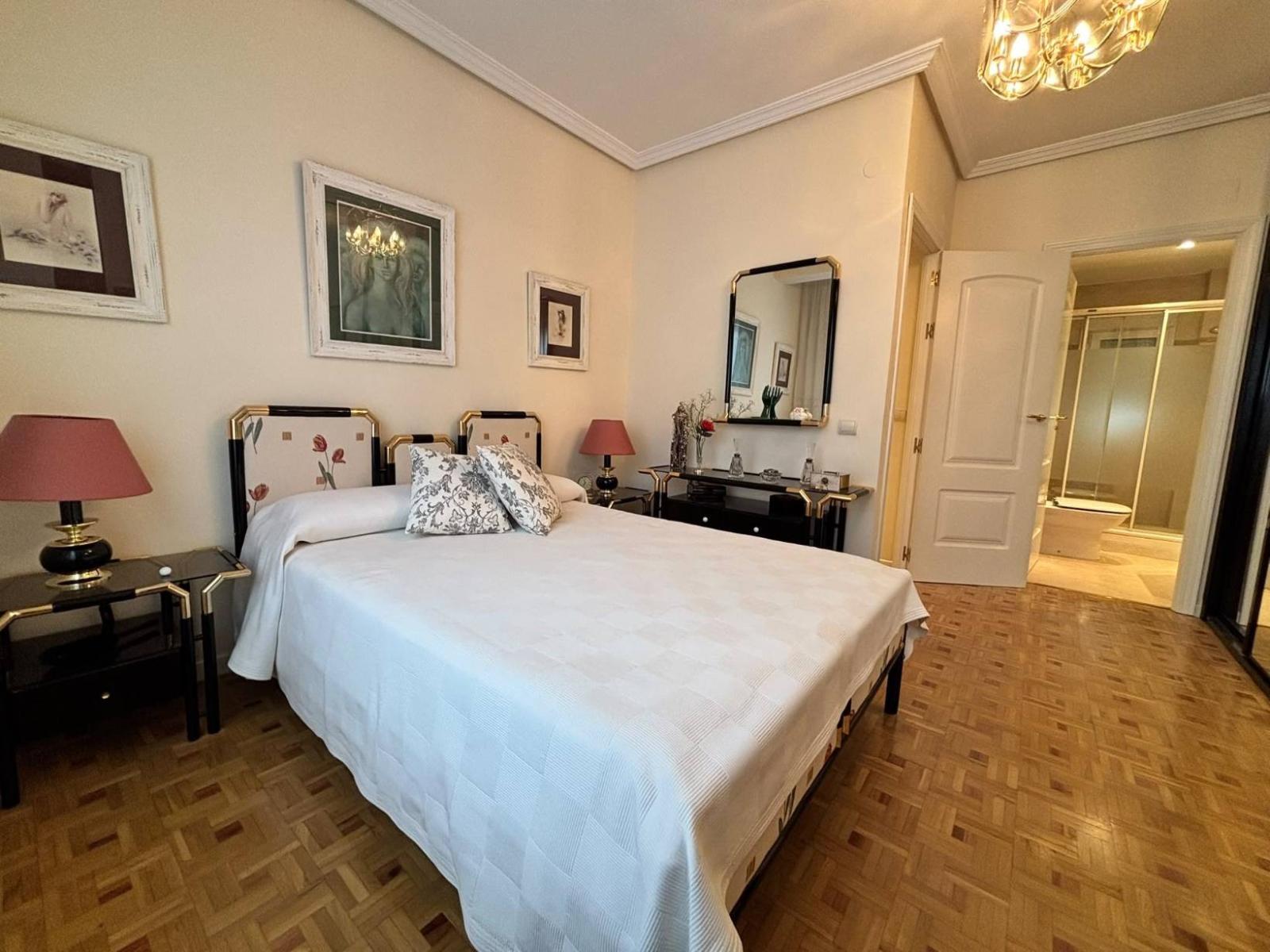 Piso en Venta en Madrid