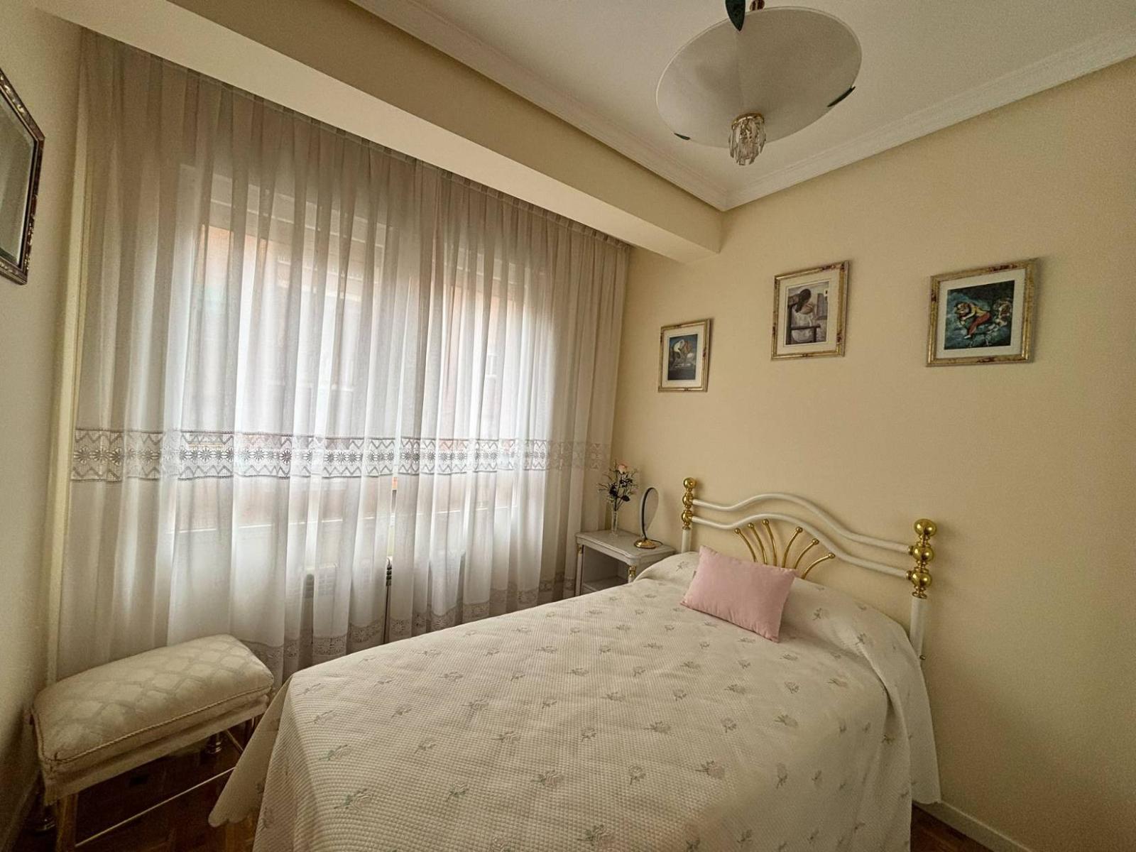 Piso en Venta en Madrid