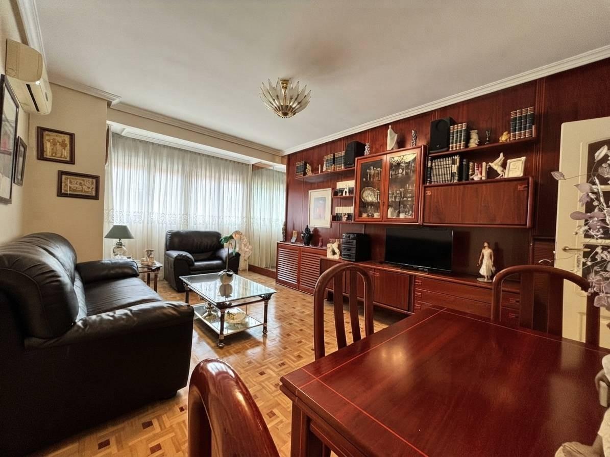 Piso en Venta en Madrid