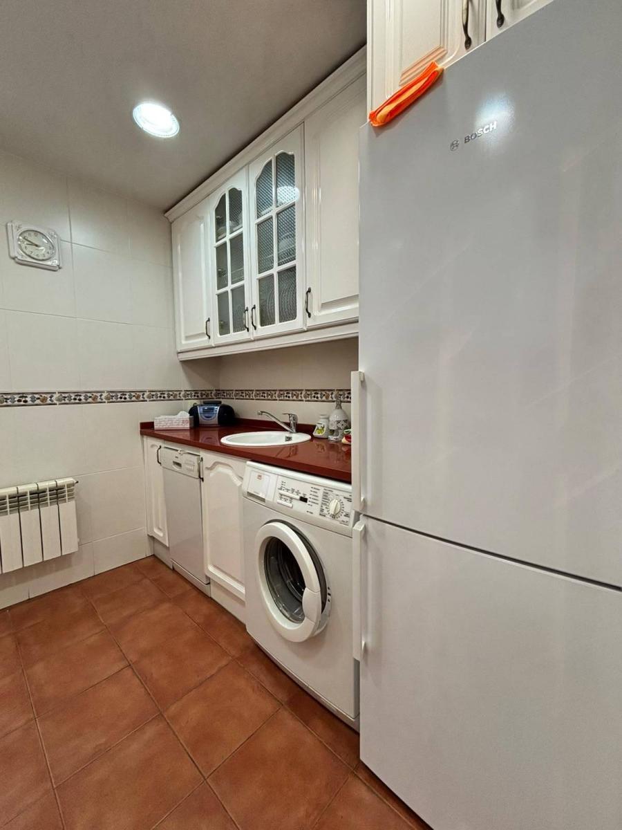 Piso en Venta en Madrid