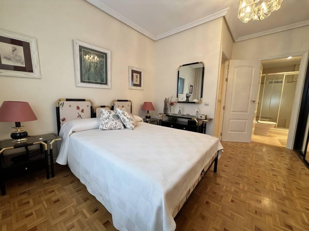 Piso en Venta en Madrid
