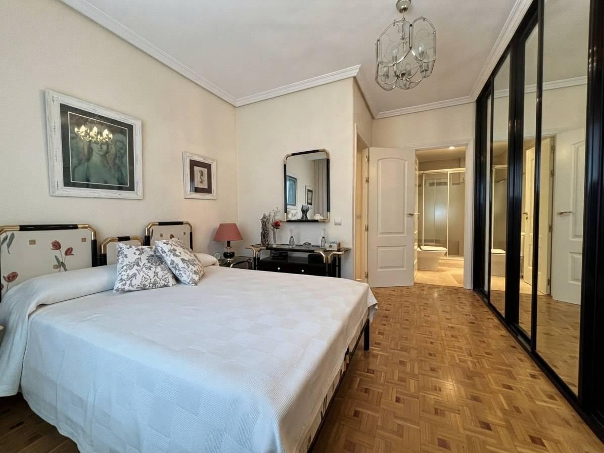 Piso en Venta en Madrid