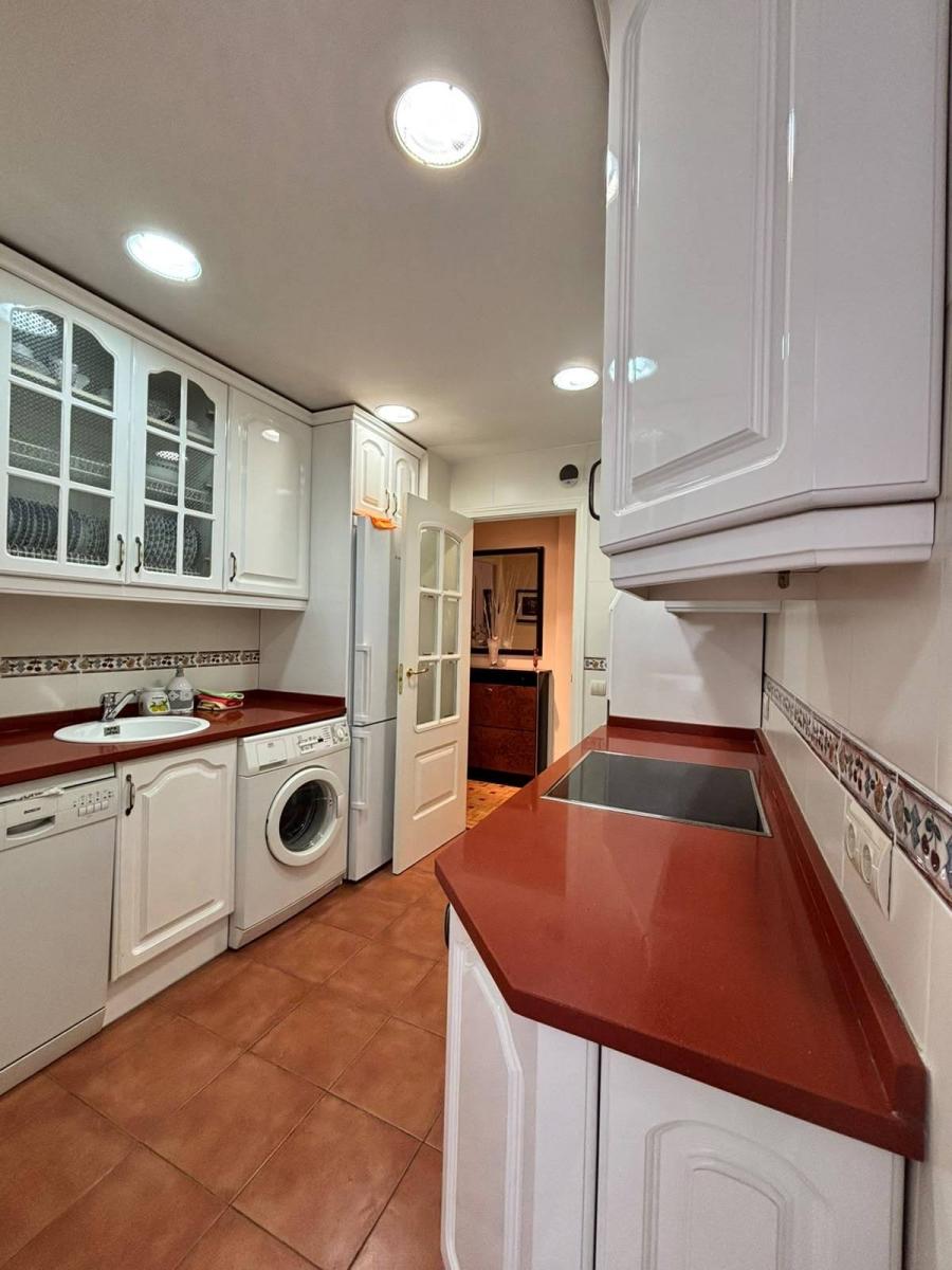 Piso en Venta en Madrid