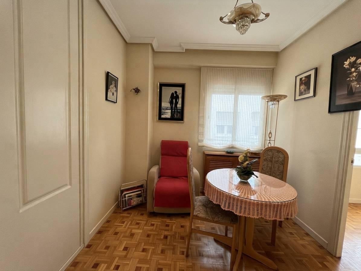 Piso en Venta en Madrid