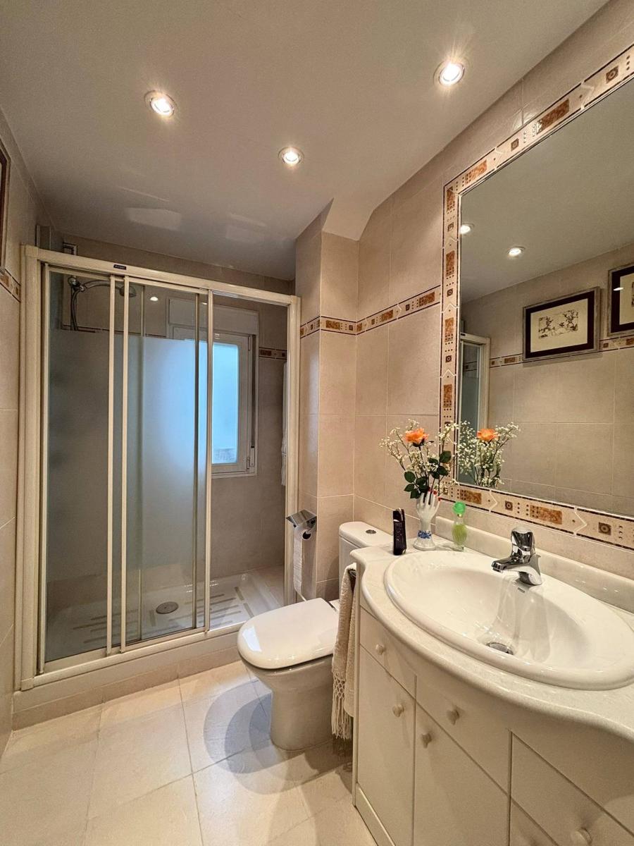 Piso en Venta en Madrid