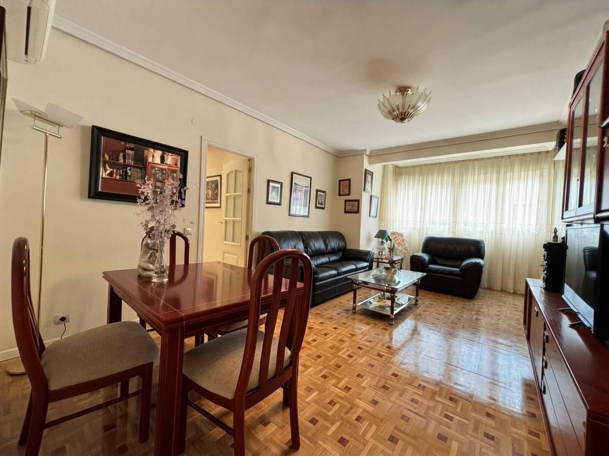 Piso en Venta en Madrid