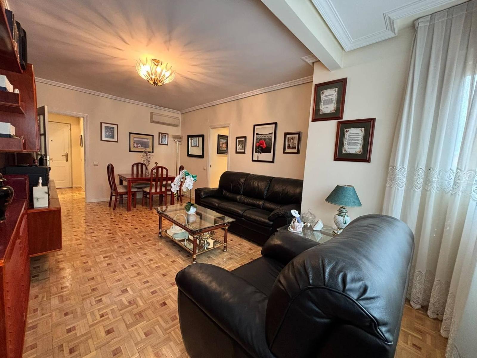 Piso en Venta en Madrid