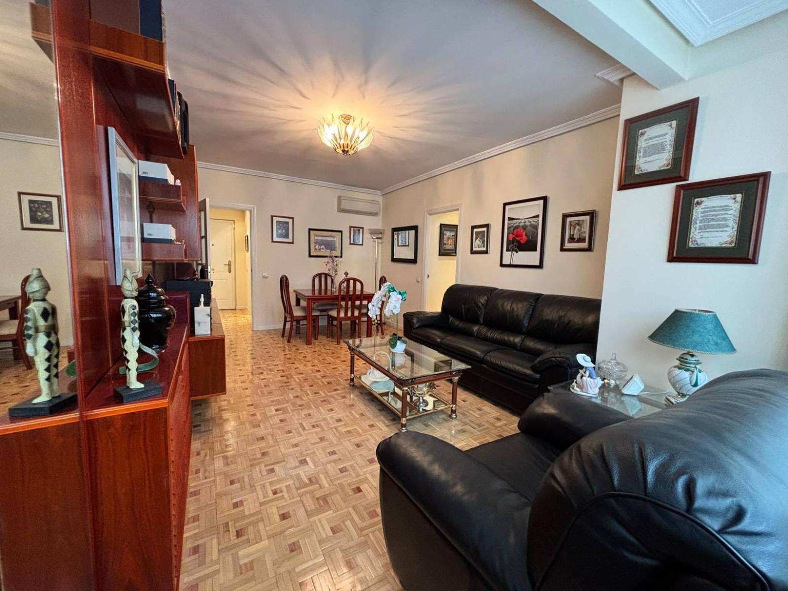 Piso en Venta en Madrid