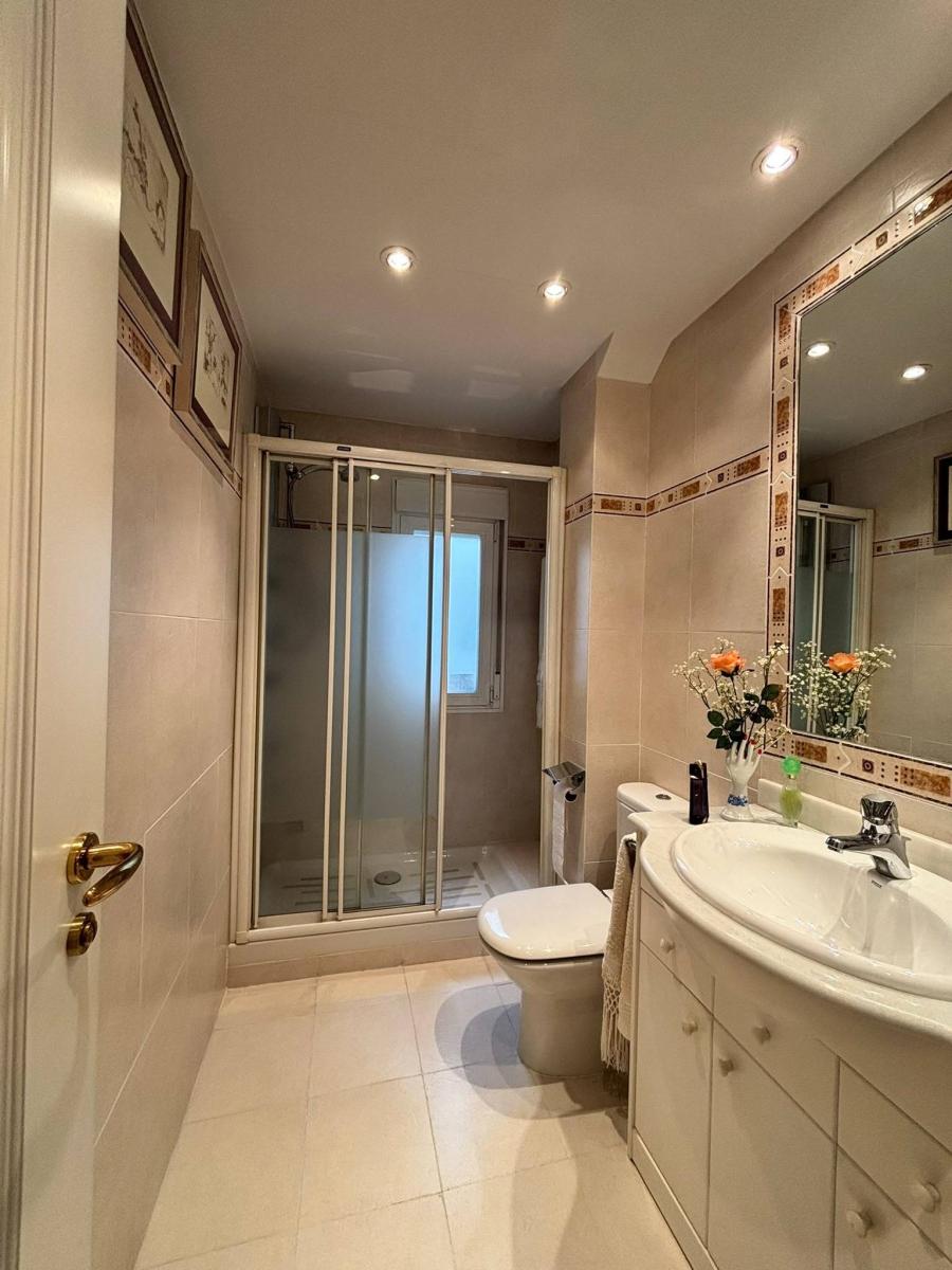 Piso en Venta en Madrid