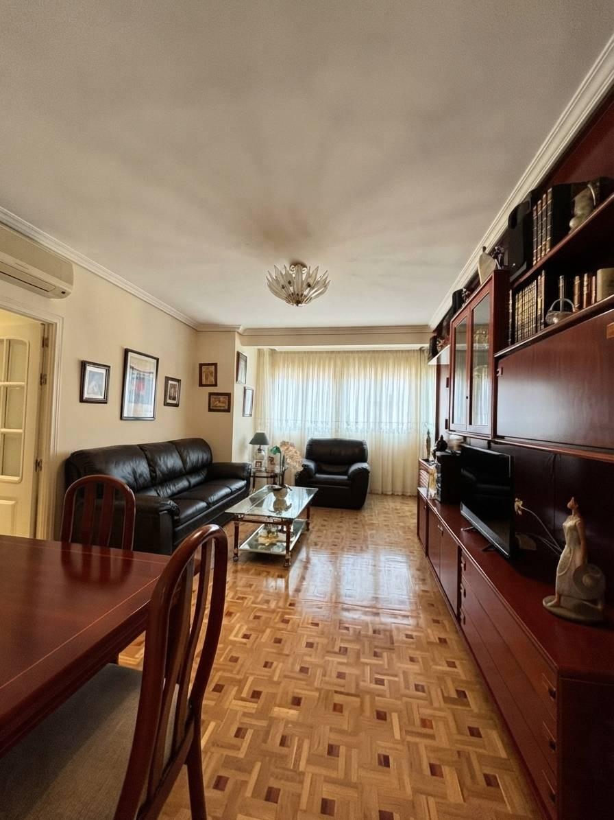 Piso en Venta en Madrid