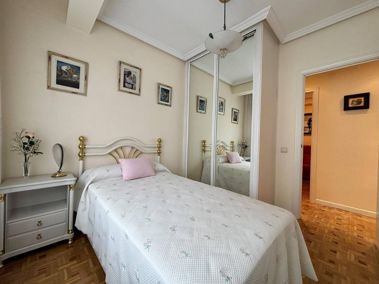 Piso en Venta en Madrid