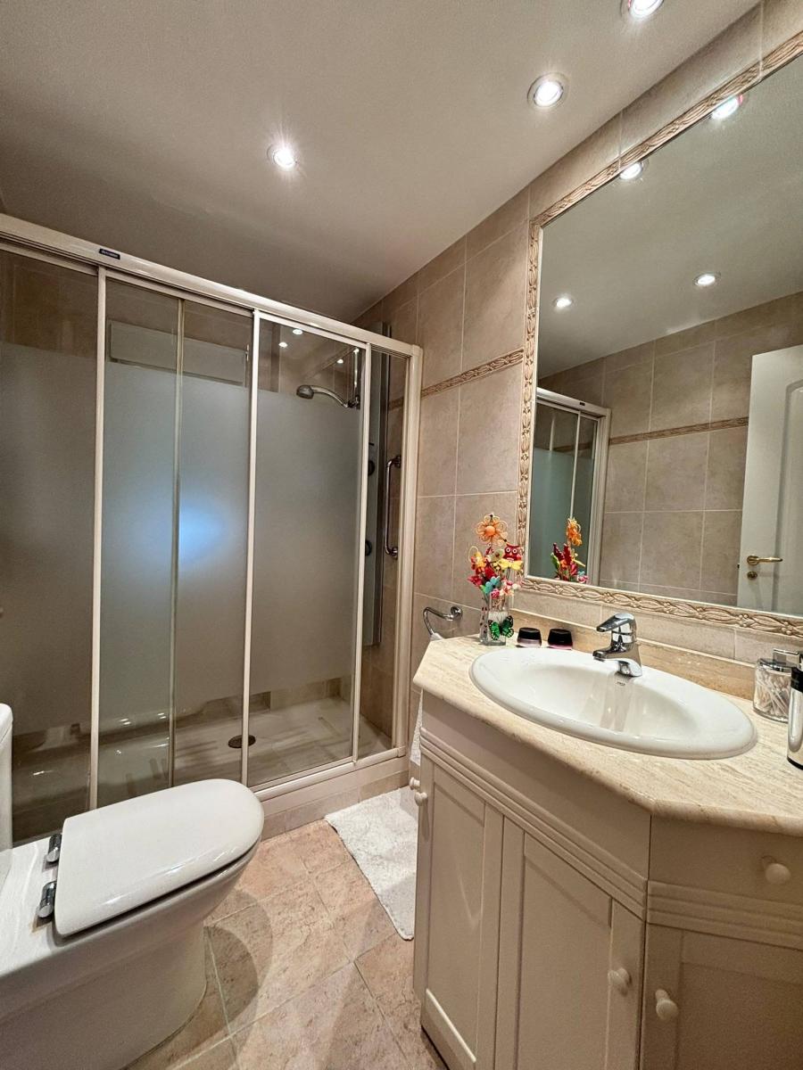 Piso en Venta en Madrid