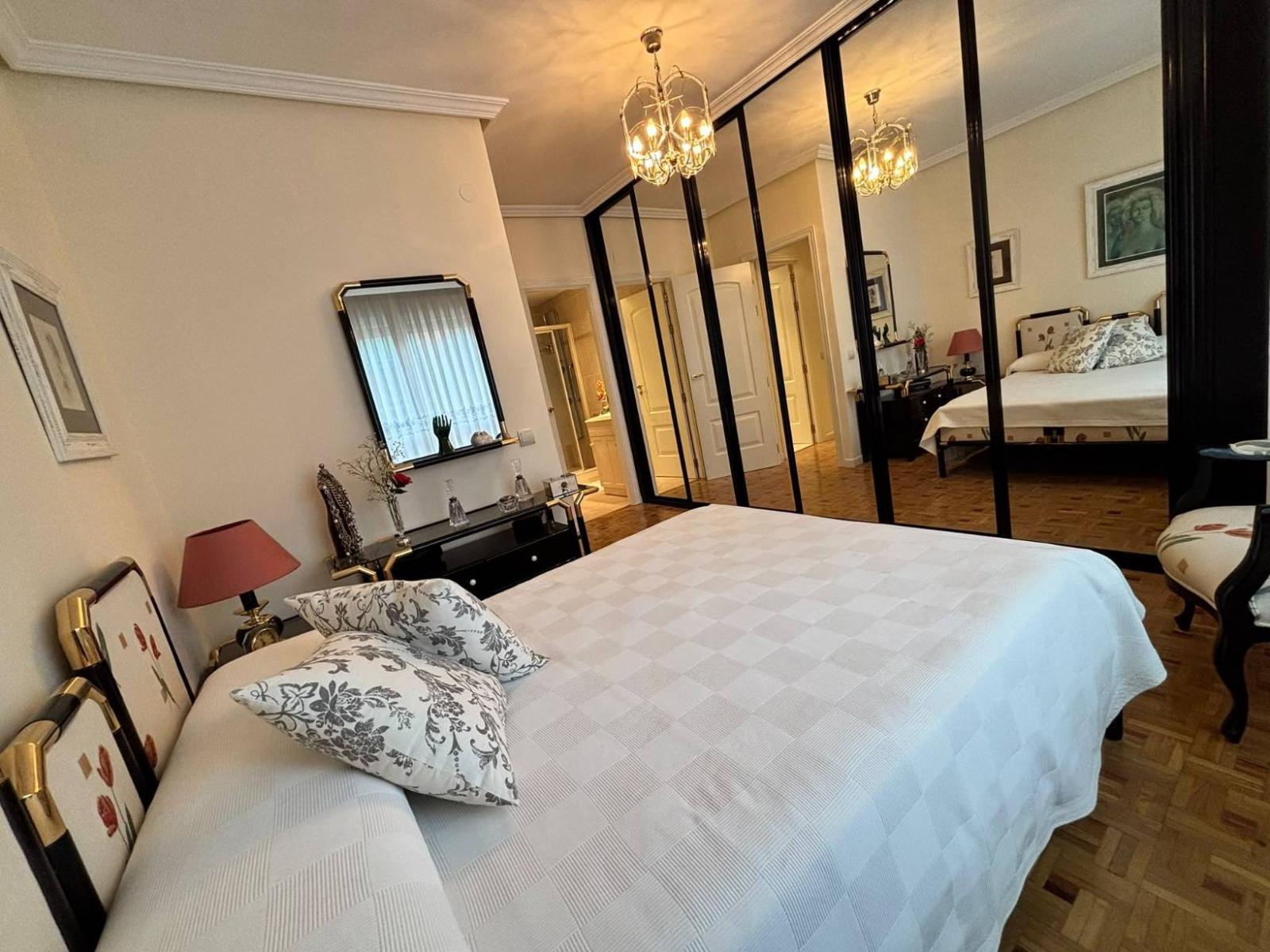 Piso en Venta en Madrid