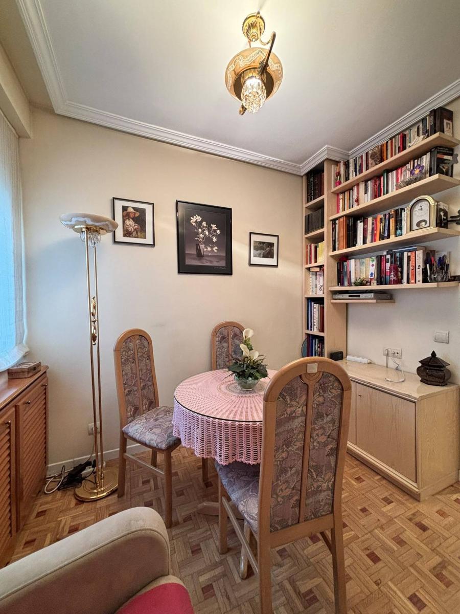 Piso en Venta en Madrid