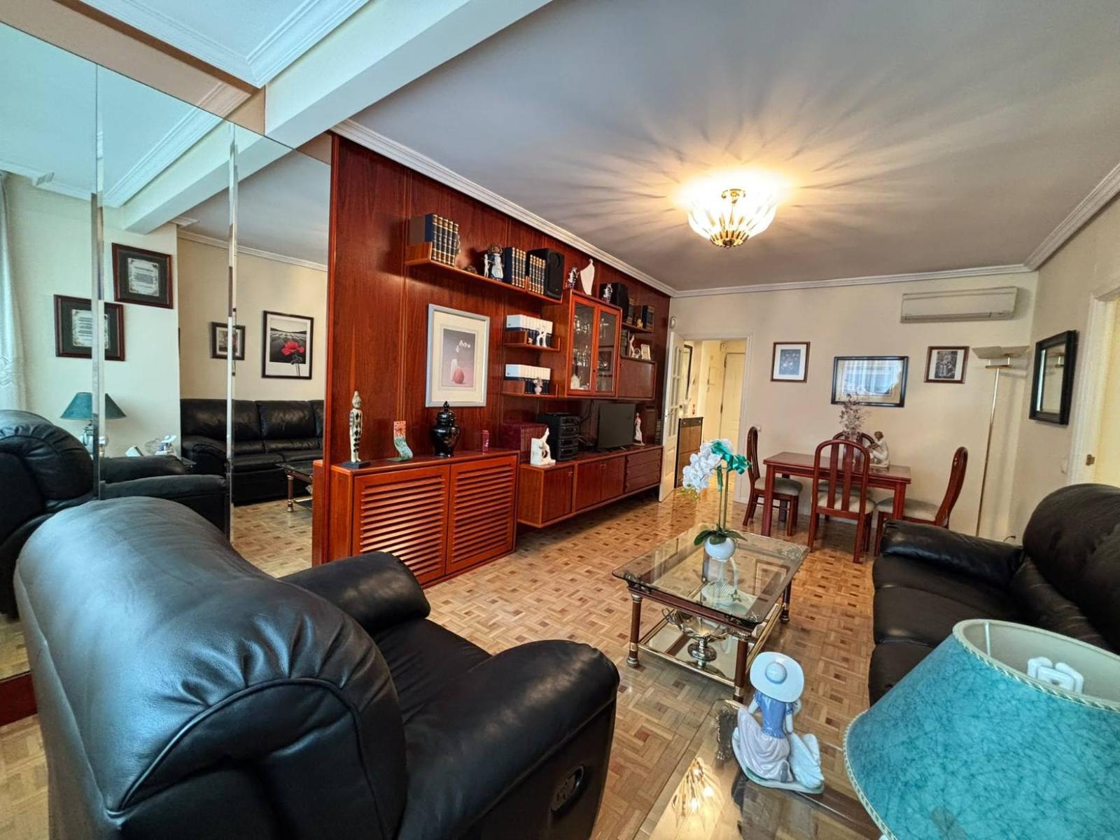 Piso en Venta en Madrid