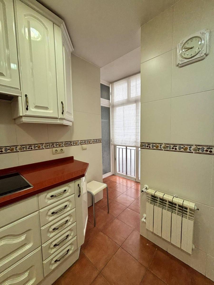 Piso en Venta en Madrid