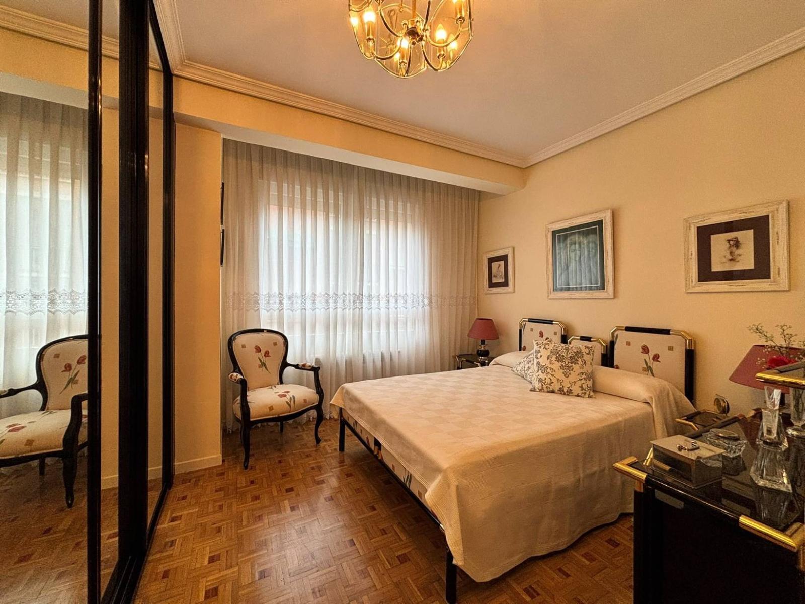 Piso en Venta en Madrid