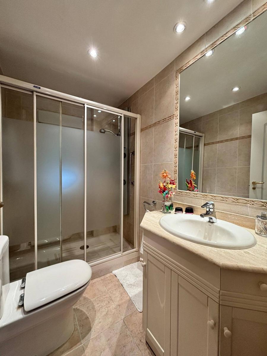 Piso en Venta en Madrid