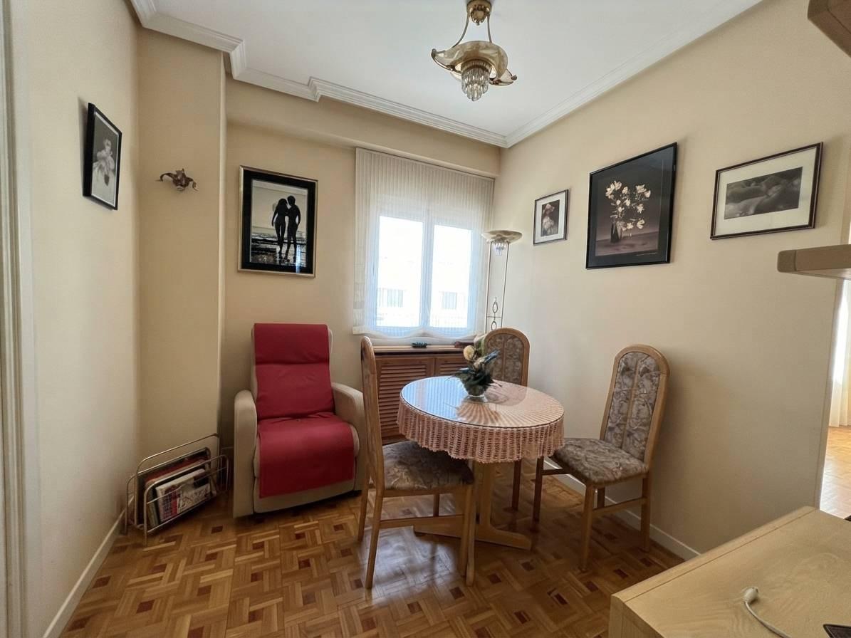 Piso en Venta en Madrid