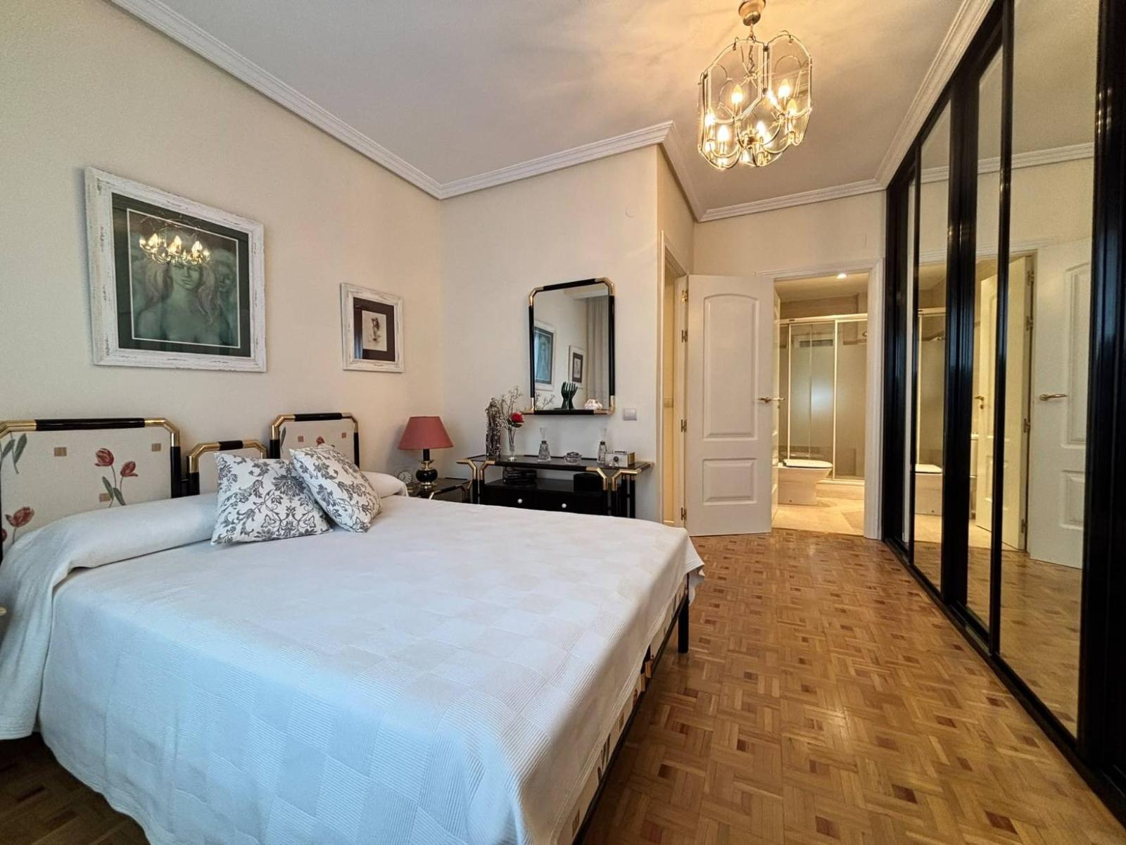 Piso en Venta en Madrid