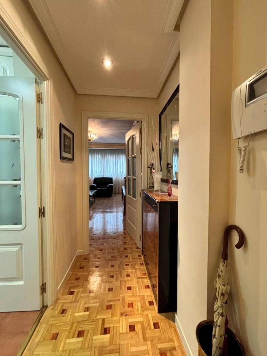 Piso en Venta en Madrid