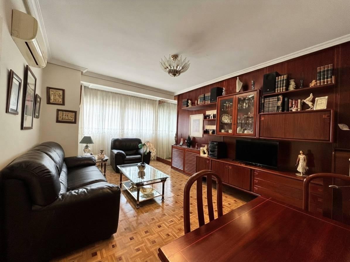 Piso en Venta en Madrid