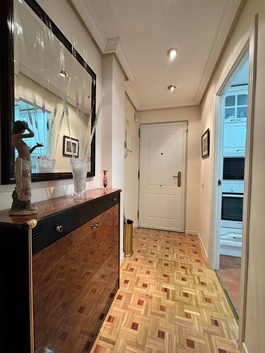 Piso en Venta en Madrid