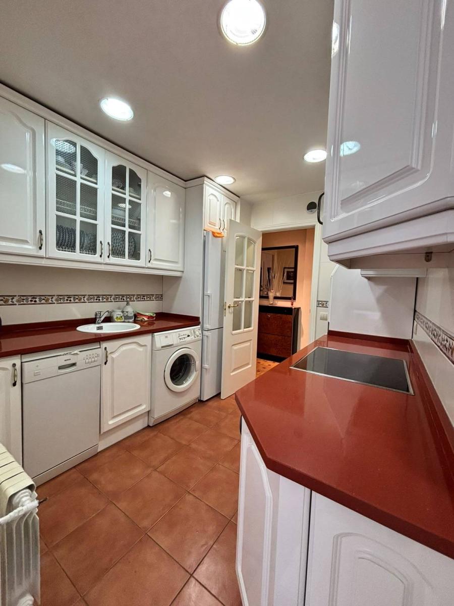 Piso en Venta en Madrid