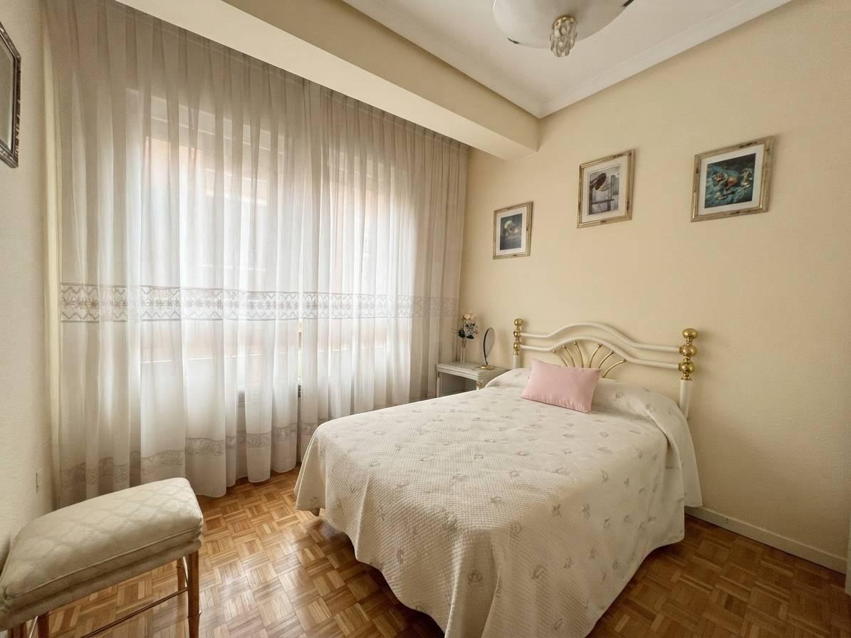 Piso en Venta en Madrid