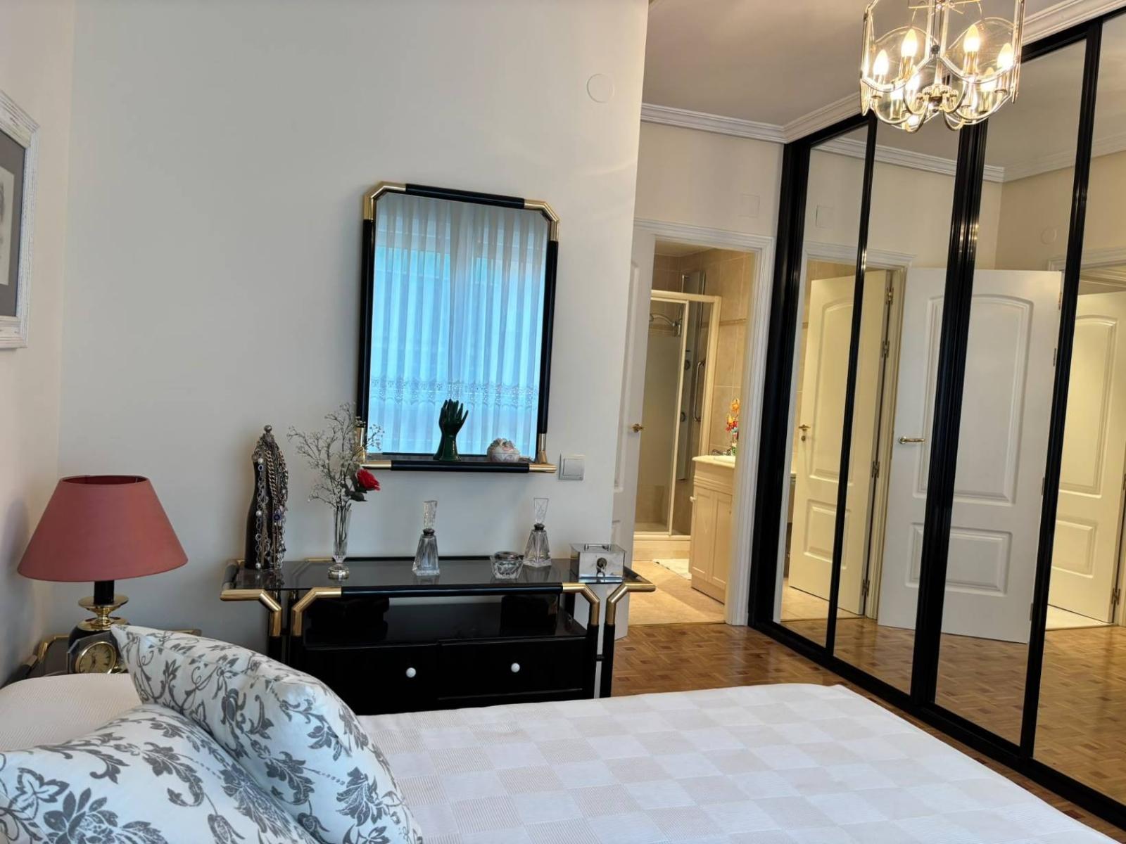 Piso en Venta en Madrid