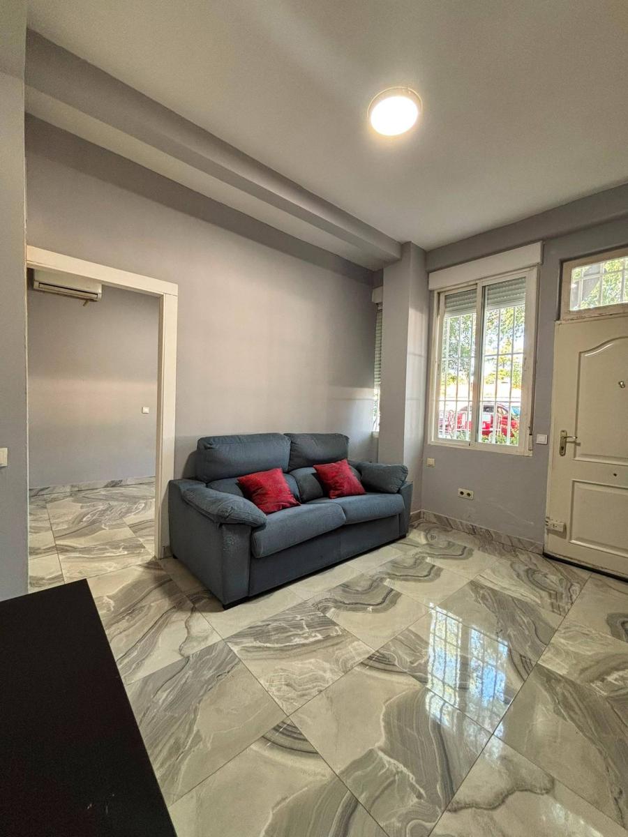 Flat for Rent in Madrid
