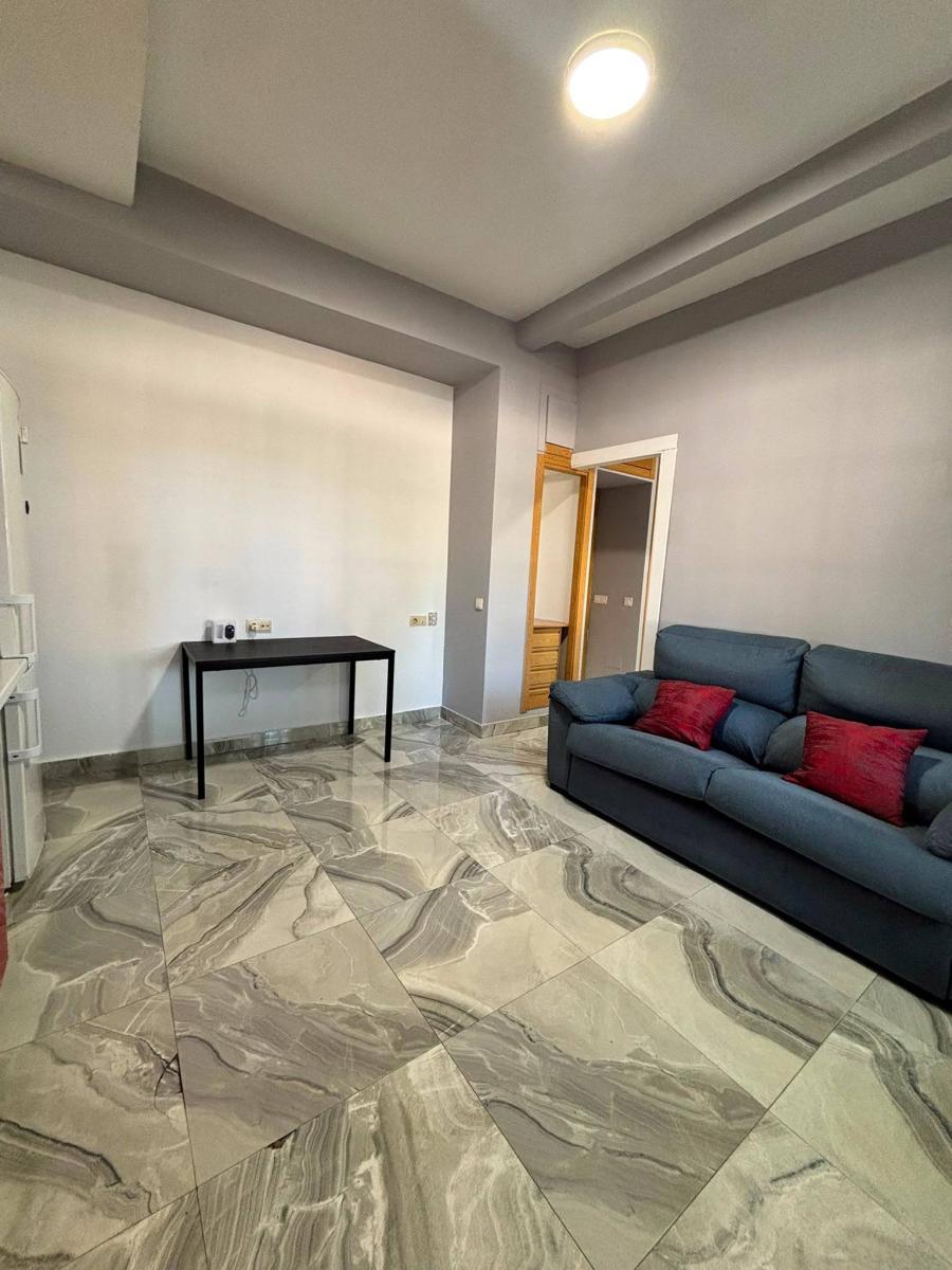 Flat for Rent in Madrid