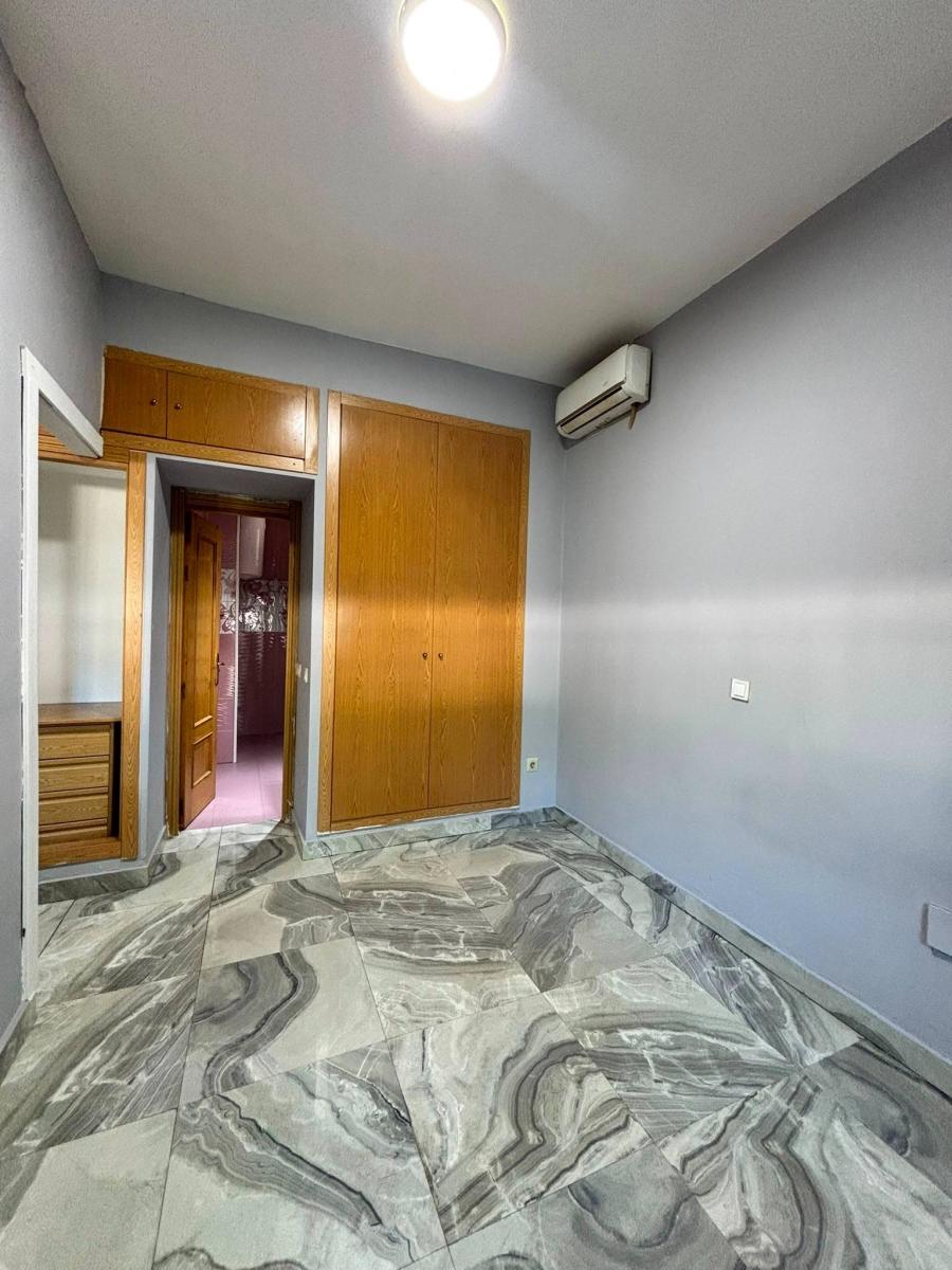 Flat for Rent in Madrid