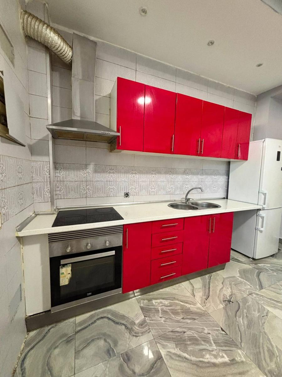 Flat for Rent in Madrid
