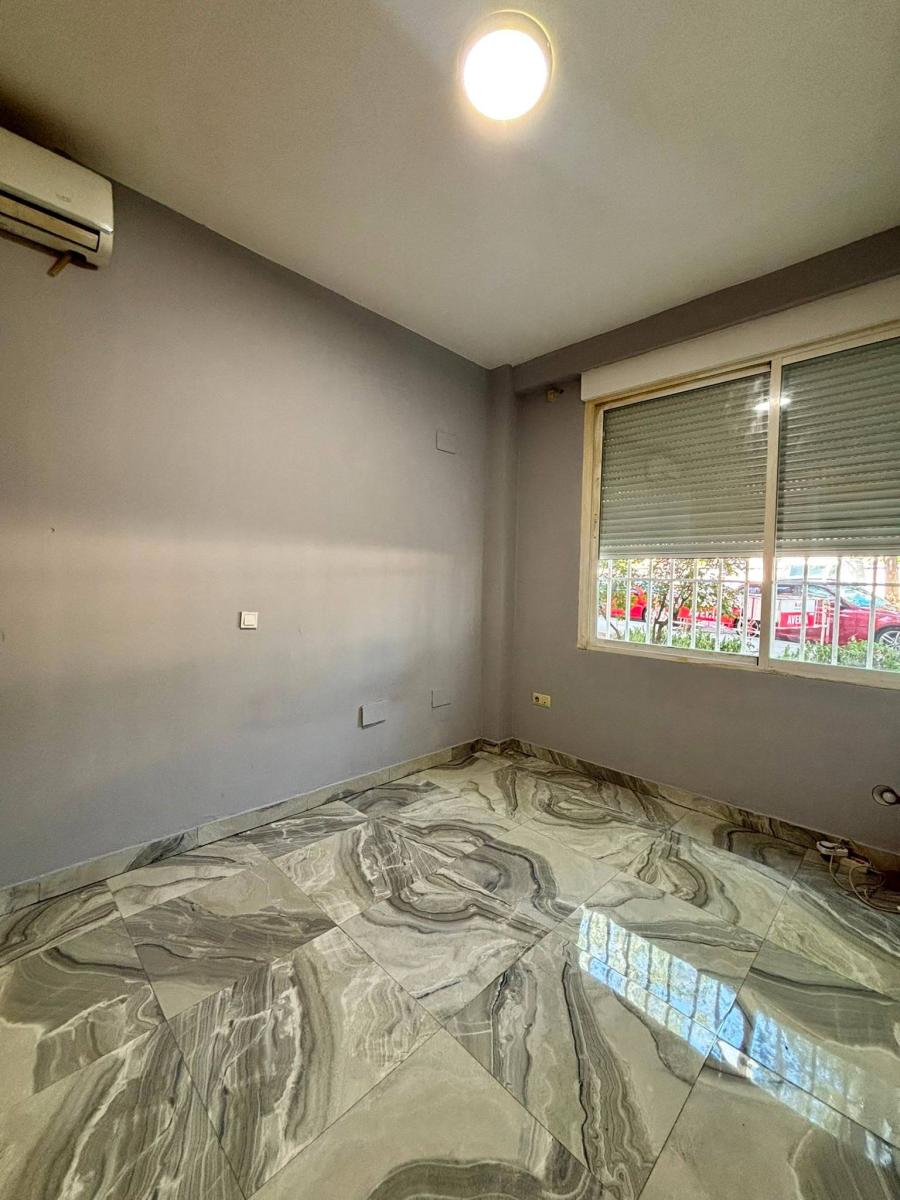 Flat for Rent in Madrid