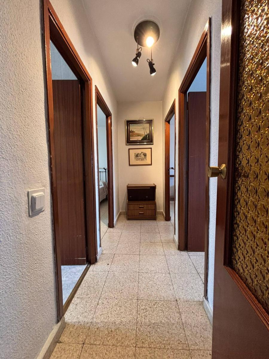 Flat for Sale in Alcorcón
