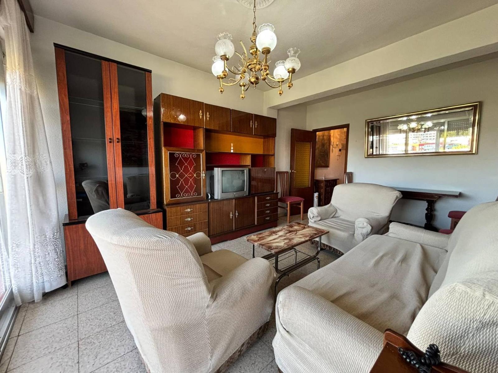Flat for Sale in Alcorcón