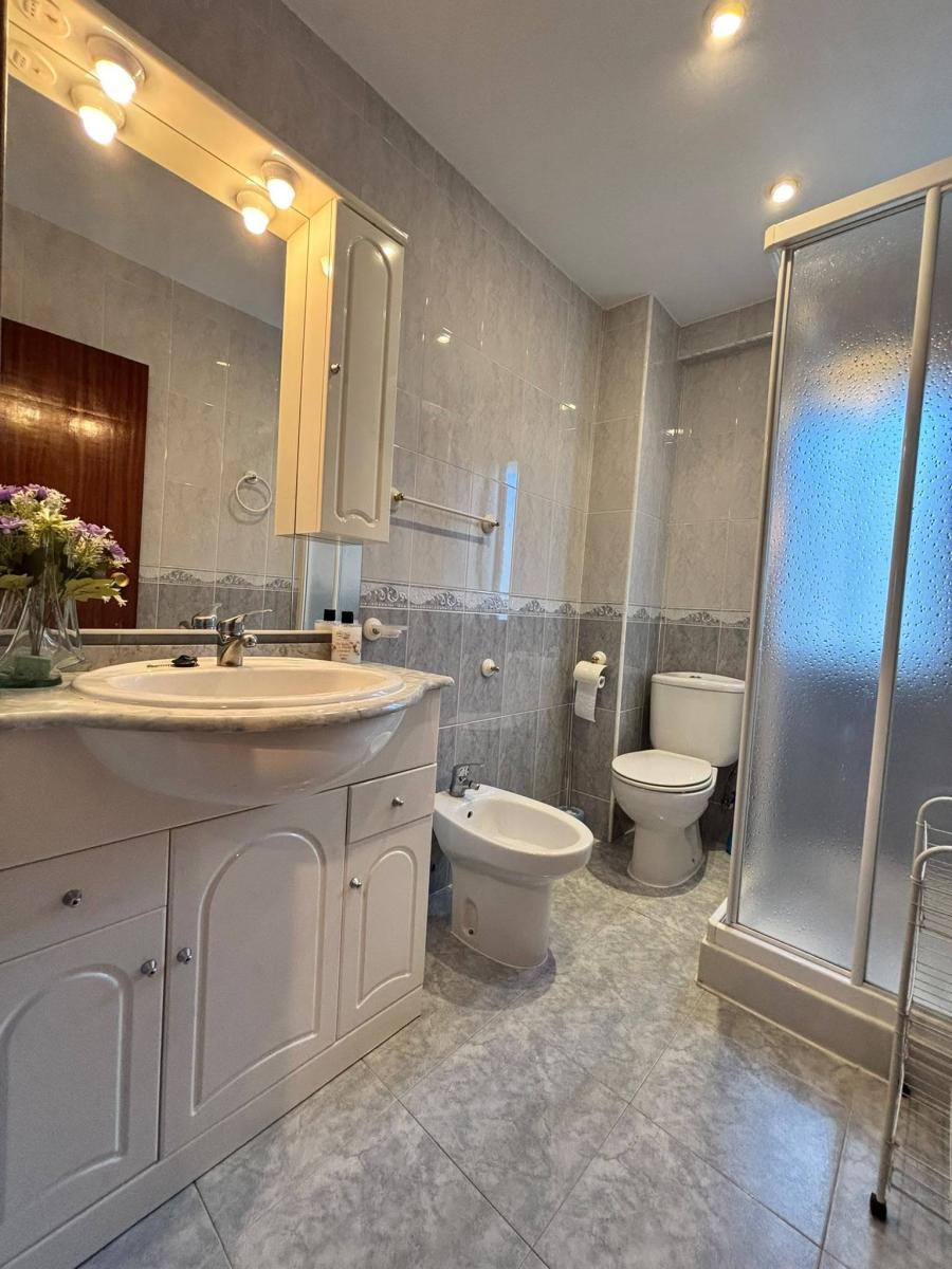 Flat for Sale in Alcorcón