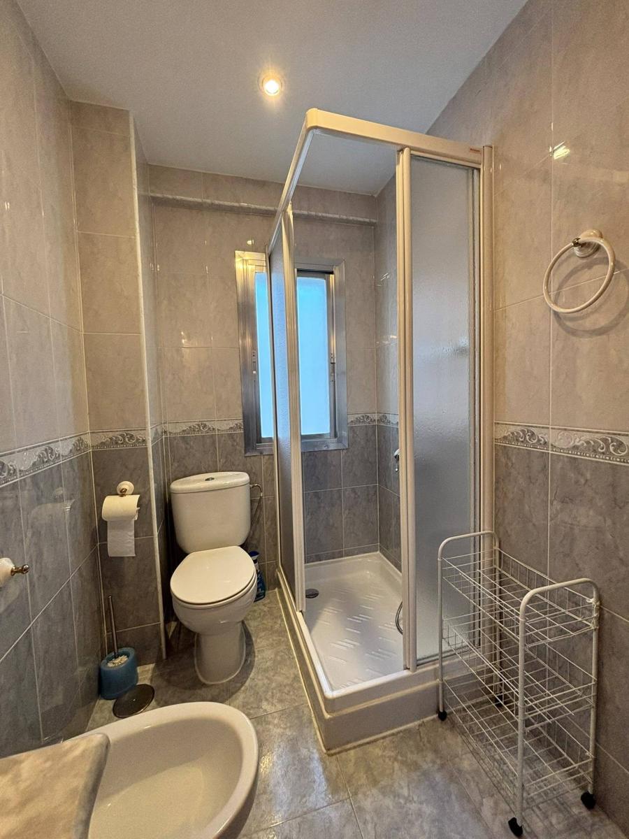 Flat for Sale in Alcorcón