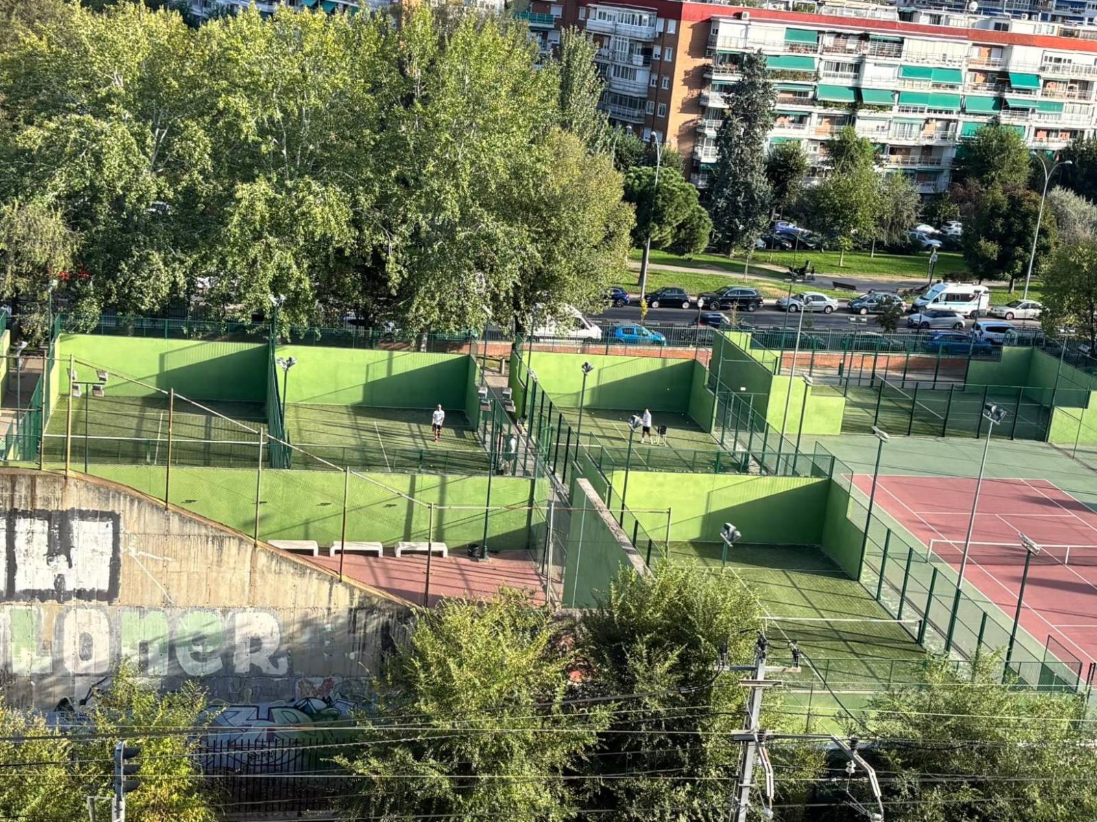 Flat for Sale in Alcorcón